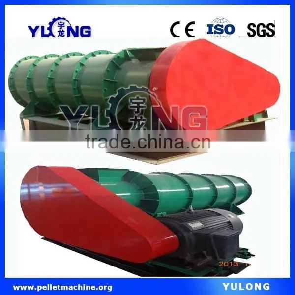 Horse Manure Pellet Making Machine photo-3
