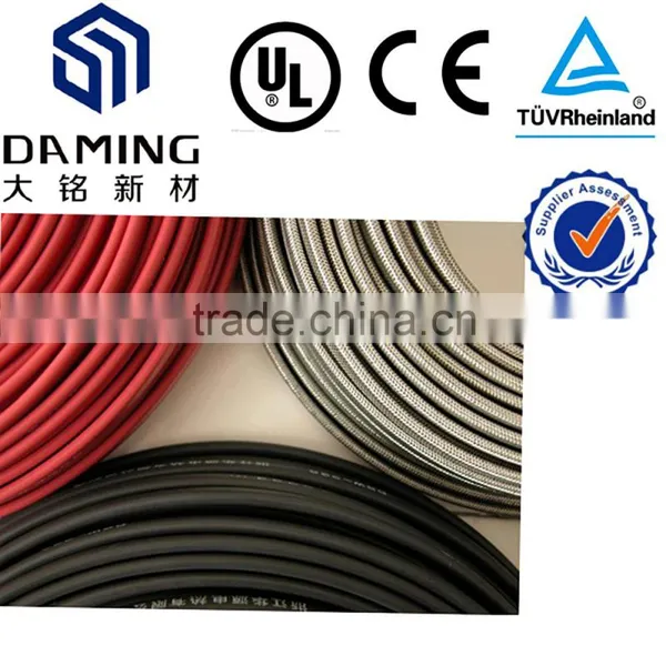 ul List Pipe Heat Tracer 220v Heat Trace Cable photo-4