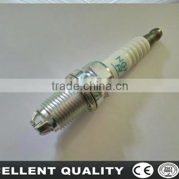 GM Iridium Spark Plug Genuine Part OEM 96307729 photo-2