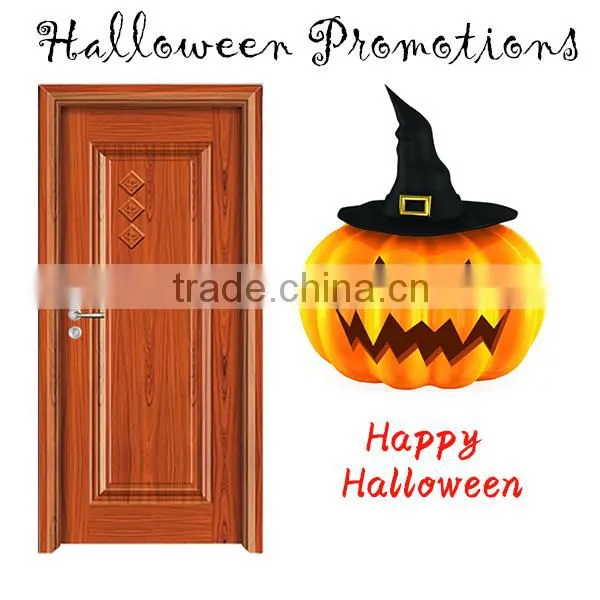 SC-W016 China High Quality Solid Wood Door Design