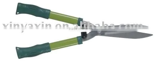 Hedge Shear
