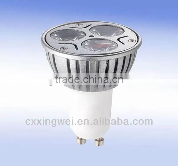 3w Led Spotlight Led Christmas Spotlight
