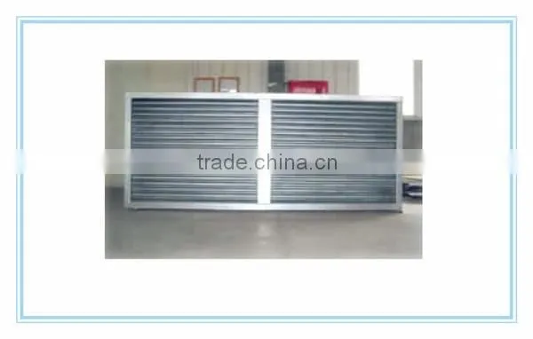 Steam Drying Technology Heat Exchanger photo-2