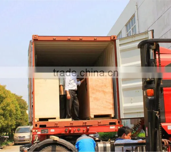 PP Filter Making Machine photo-4