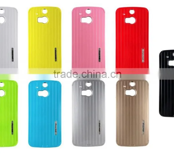 Best Cheap Price Phone Case for HTC One M8, Colorful Iface Mall Case for HTC One M8 photo-2