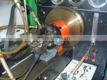 Common Rail Injector Test Bench photo-6