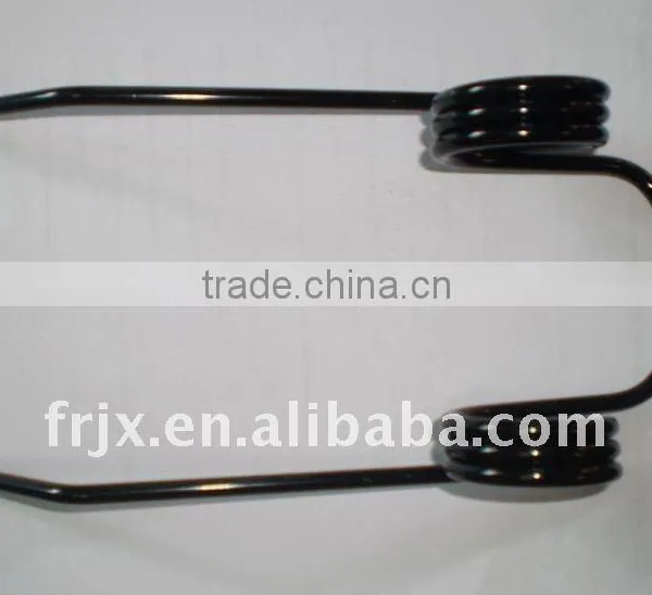 Steel Torsion Spring for Agricultural Machine photo-3
