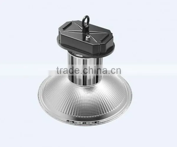 TUV DLC UL CB Certified Photocell 120W LED High Bay Replacement Lamps With TM21 Report 62000 Hours Lifespan photo-4