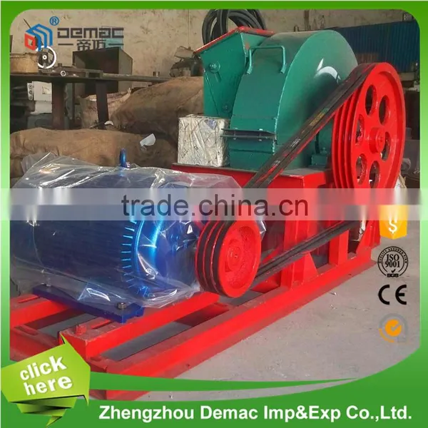 Wood Log Shaving Mill Automatic Wood Carving Machine With New Style