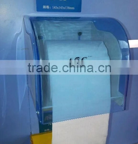 ABS Tissue Paper Holder B2
