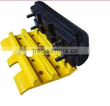 Rubber Pad for Excavator or Digger photo-5