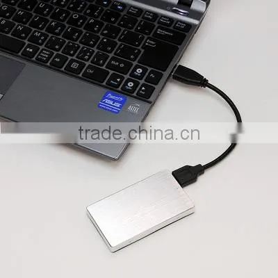 1.8 Hdd Ssd SATAIII 6G SSD Half Size Msata Ssd