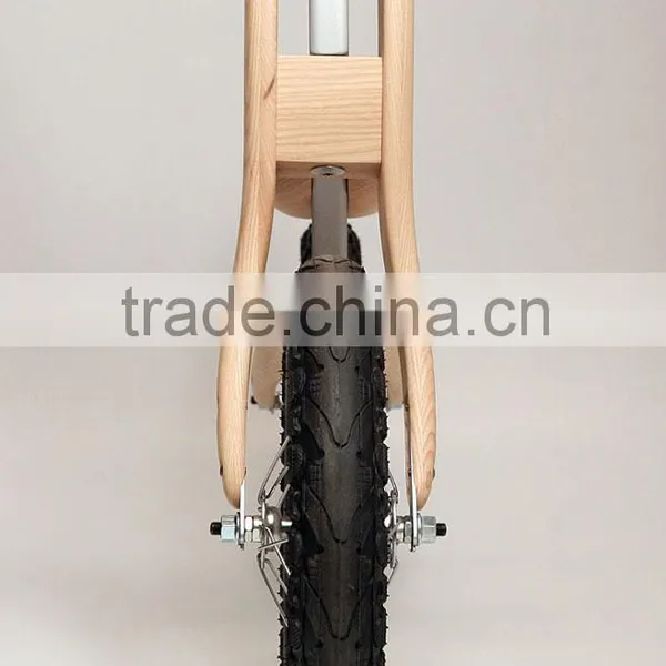 Wooden Run Bicycle photo-2