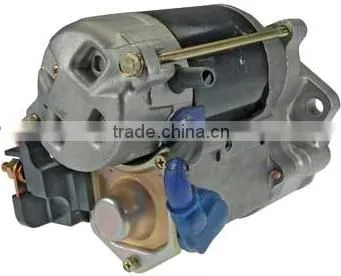 Denso Motor Starter Replacement Manufacture Chrysler Fifth Avenue, Dodge B Series (428000-3410)