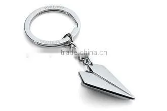 High-quality Wholesale Soft PVC Keychain Metal Kering Metal Keychain /Best Keychains photo-5