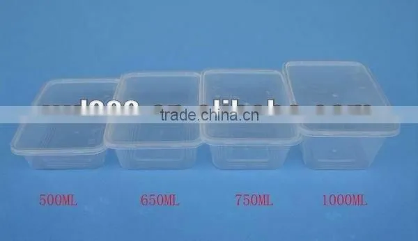 PP Food container