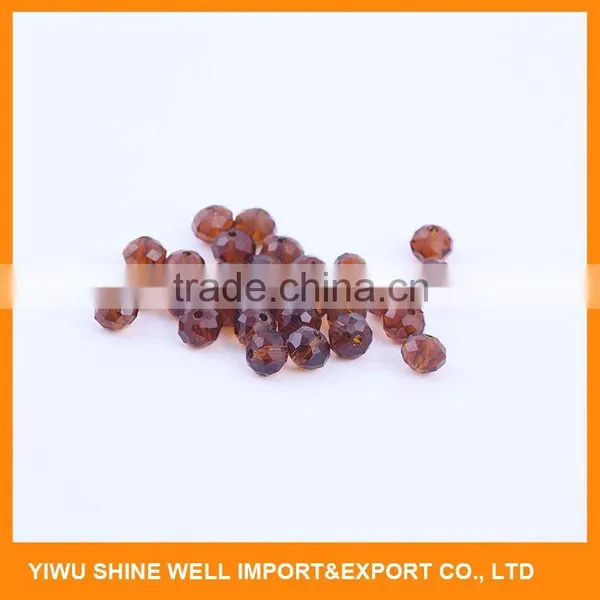 Factory Sale Trendy Style Plastic Round Beads With Reasonable Price