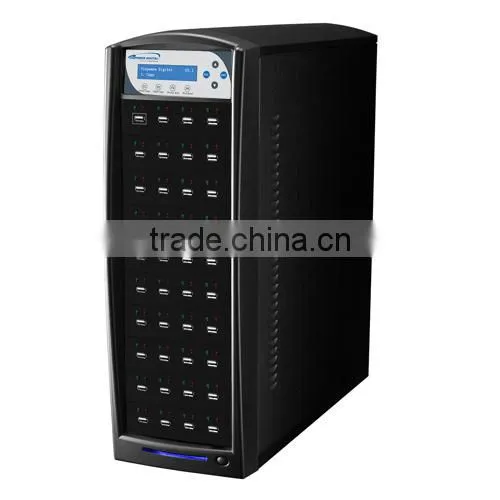 Vinpower Digital USB Shark USB Duplicator - 39 Targets