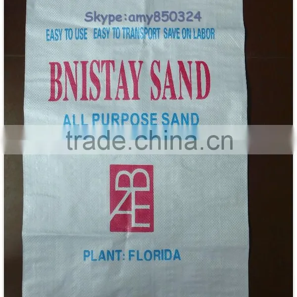 New Pp Woven Sack 50kgs photo-5