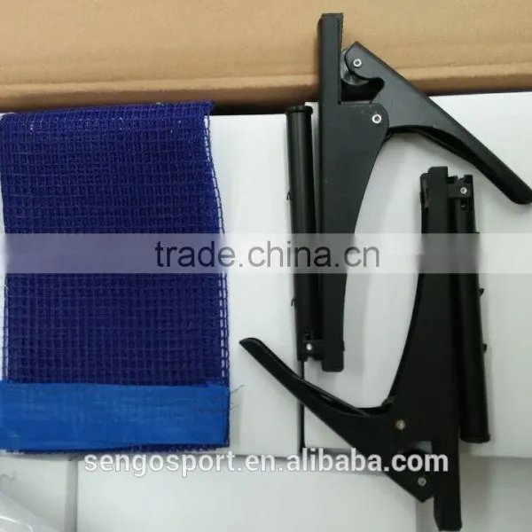 Wholesale Adjustable Pingpong Table Tennis Net photo-3