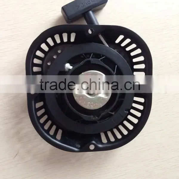 Small Engine Parts Generator Replacement Recoil Starter Assembly photo-5