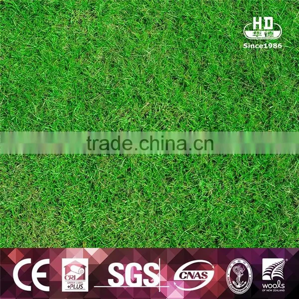Promotional Various Durable Using Outdoor Synthetic Lawn photo-2