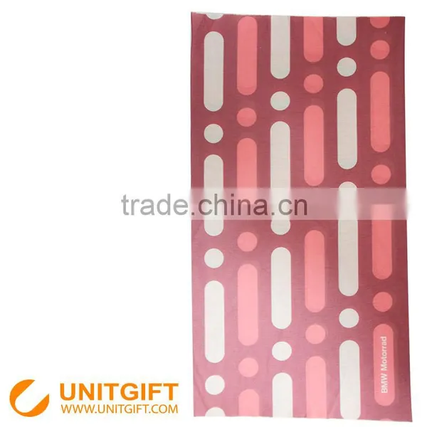 Multifunctional Seamless Winter Head Neck Tube Scarf Bandana Warmer Design photo-4