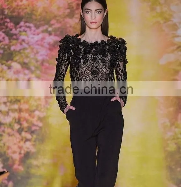 Body Chain Gold Leaf Sexy Waist Chain photo-2