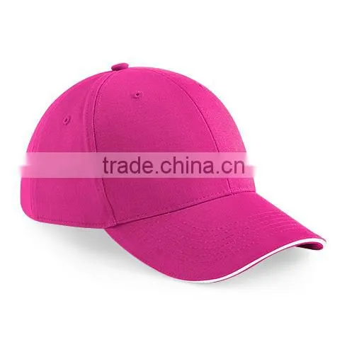 Various Colors Blank Baseball Caps photo-3