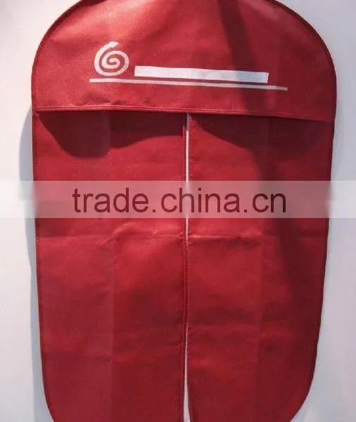 2012 Newest DesignDustproof Foldable Breathable Wedding Dress Bag