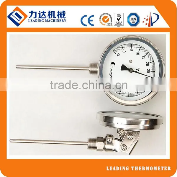 Bimetal Thermometer