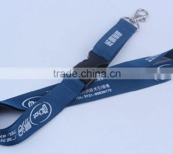 Superior Quality Plastic Lanyard Clips for Wholesales