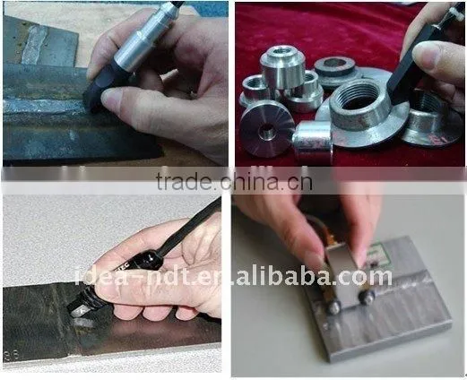 High Quality Metal Corrosion Detectors for Pipe photo-5