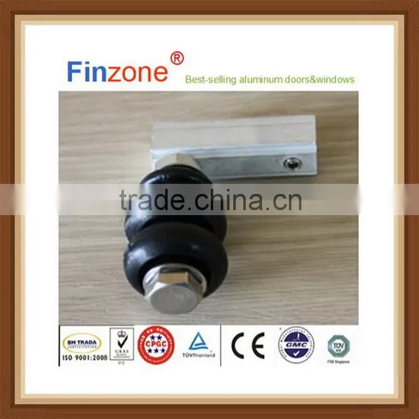 2 Years Quality Guaranteed Stylish Patio Door Rollers for Window photo-4