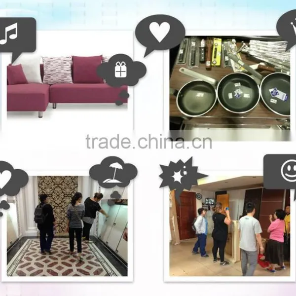 Competitive Price Shipping 40ft Cargo From Guangzhou to Libya photo-5