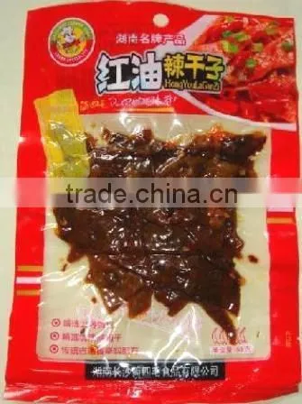 PA PE Plastic Package Material
