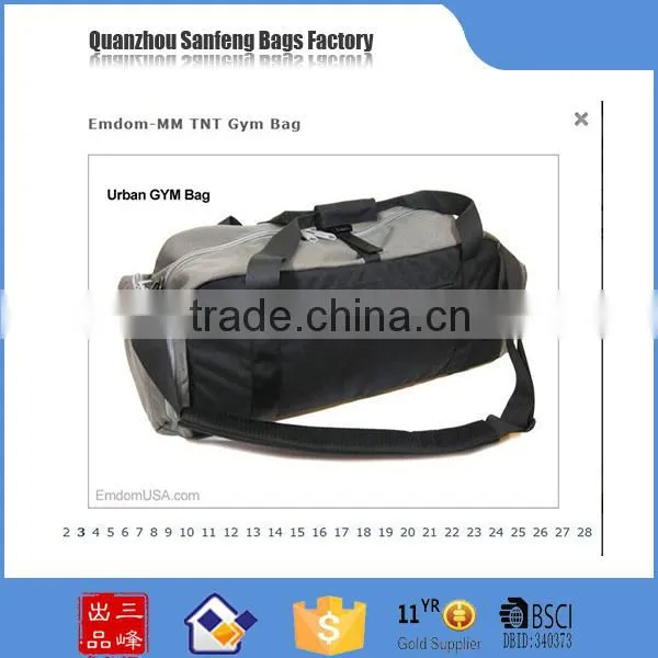 Factory Direct Sales All Kinds of Folding Luggage Travel Bags