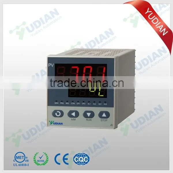 AI-701 Dual Display Digital Temperature Indicator photo-3
