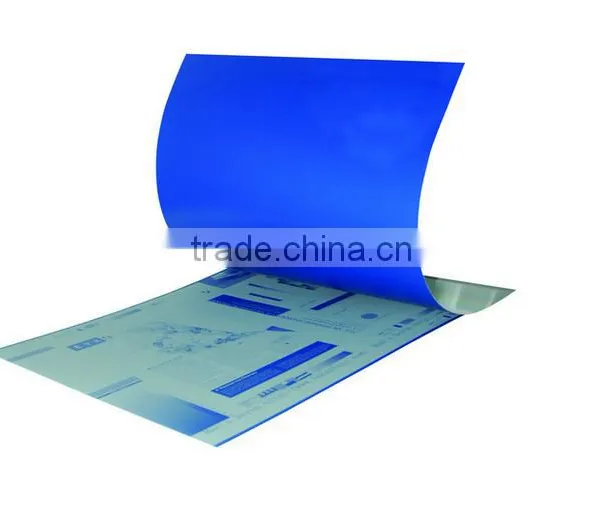 Ctp Thermal Positive Ctp Plate Thermal Ctp Plate Printing Plates