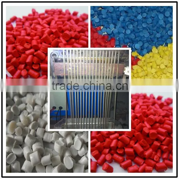Plastic Granulator Recycling Machinery Price photo-6
