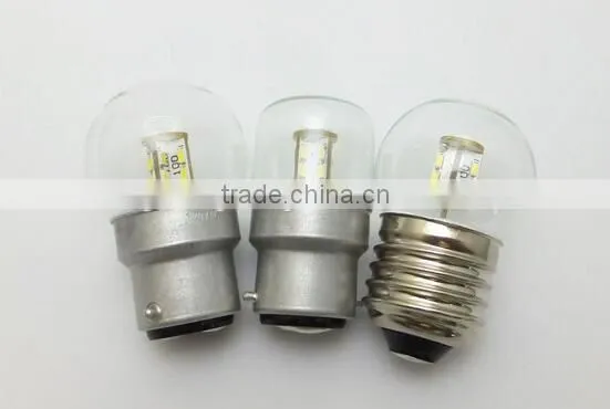 T28 G35 LED Globe Light 2W 360degree 10-30VDC