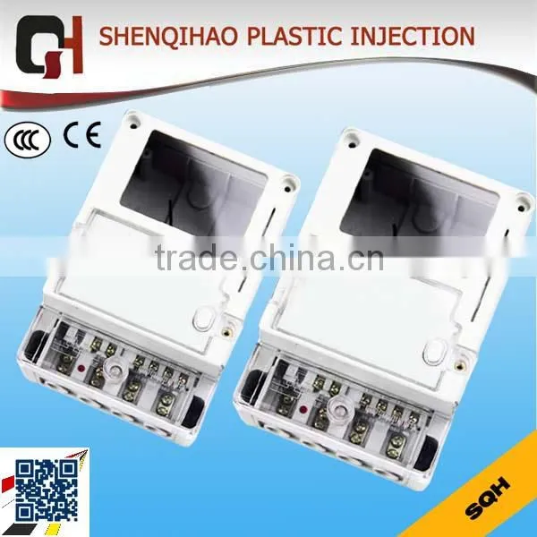 Electric Energy Meter Box