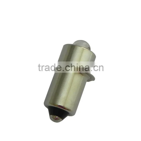 LED BULB UPGRADE Flashlight Lamp 3.0V for 2-C 2-D 2-AA Cell photo-2