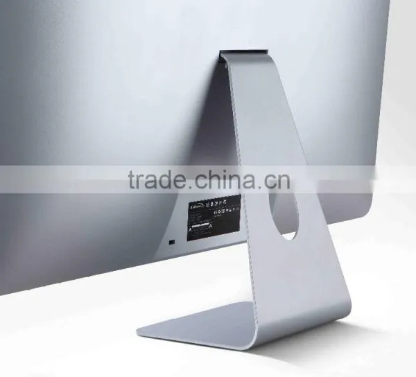 Metal Case HD 23.6 Inch LED TV ; OEM Flat-screen 23.6" LED TV photo-3