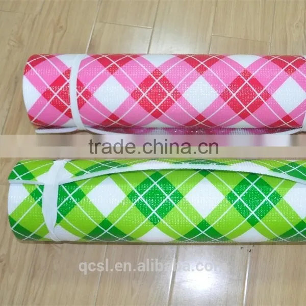 Waterproof Picnic Mat Blanket Bamboo Beach Mat Sandless Beach Mat photo-4