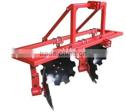 Agricultural Equipment