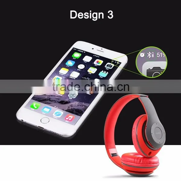 SNHASLAR S170 Wholesales Sports Headphones Wireless Headsets photo-3