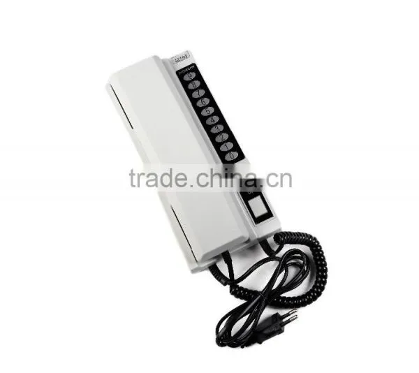 Wireless Intercom For Office Hotel Apartment Use photo-3