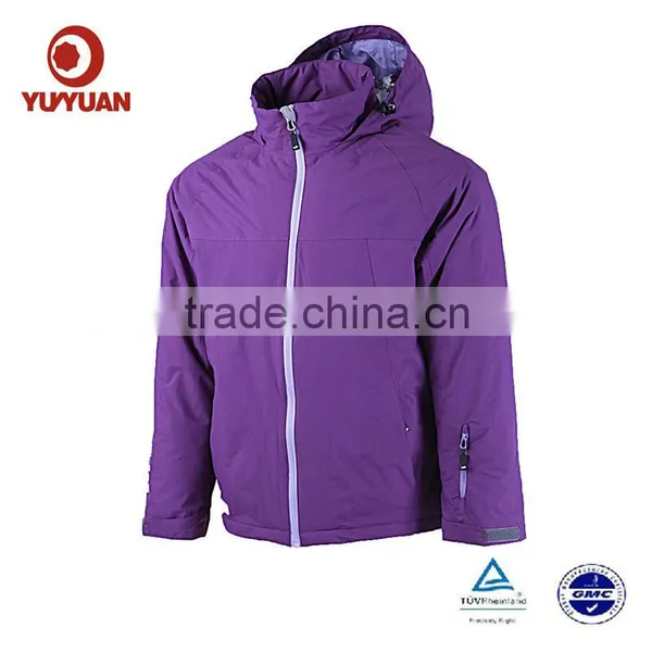 Newest Brand Waterproof Ski Snow Wear Women Ski Jacket
