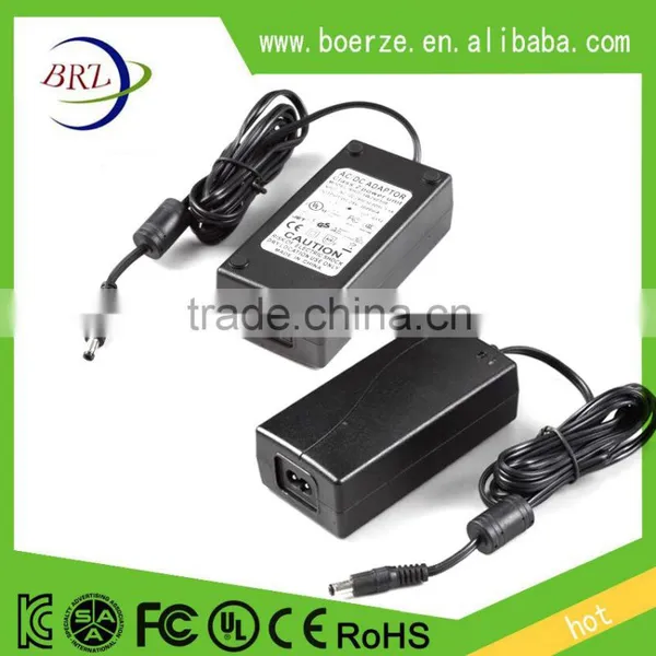 CCTV Power Adapter 12v6a Power Adapter photo-3
